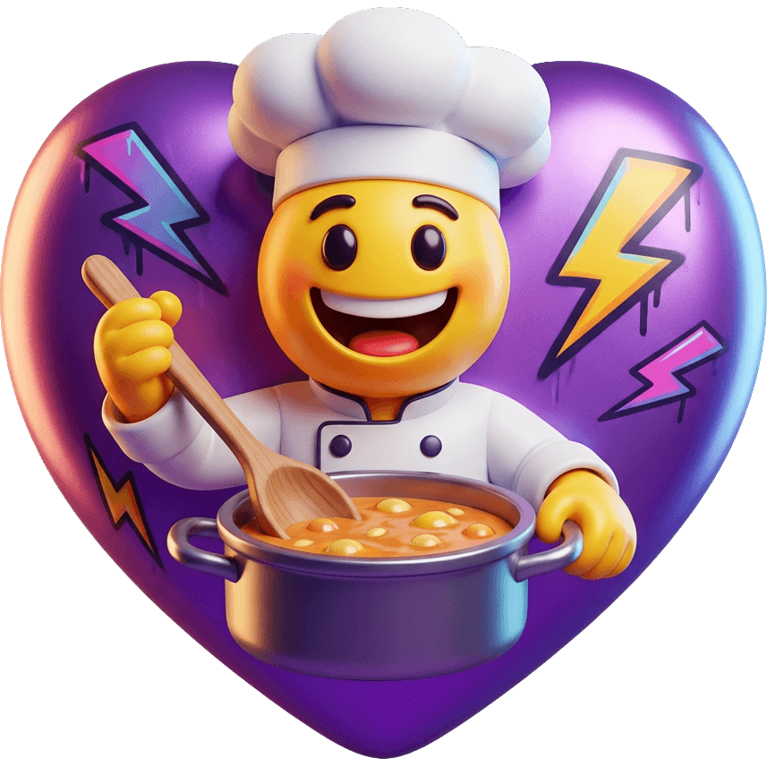 Koken Daar TikTok LIVE gift