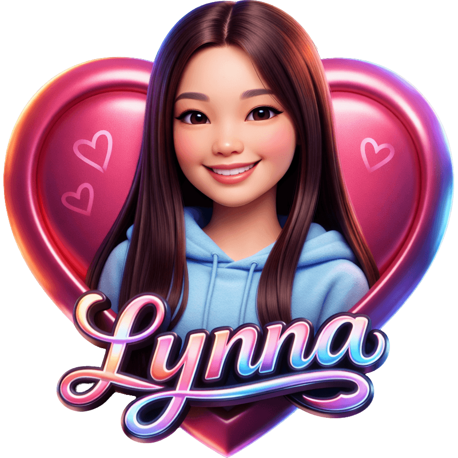 Lynna Rosa TikTok LIVE gift