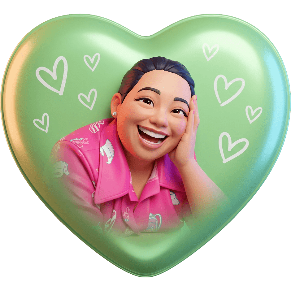 Side Piece TikTok LIVE gift