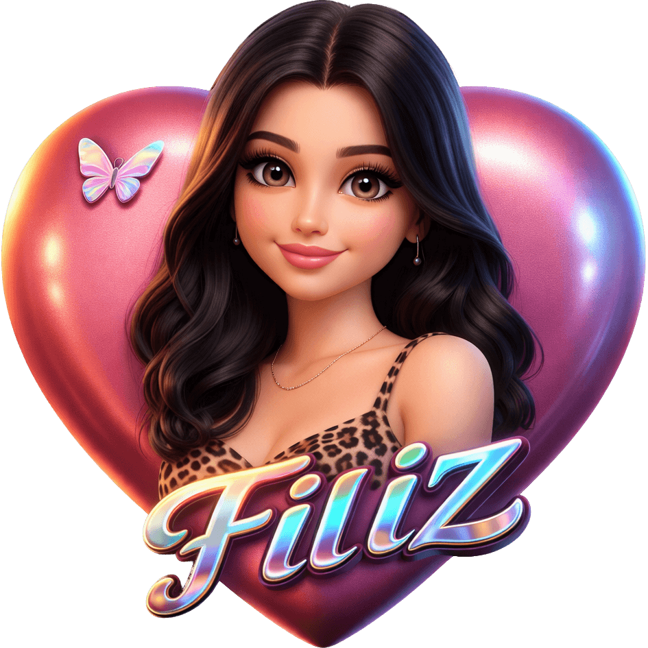 Filiz Kelebeği TikTok LIVE gift
