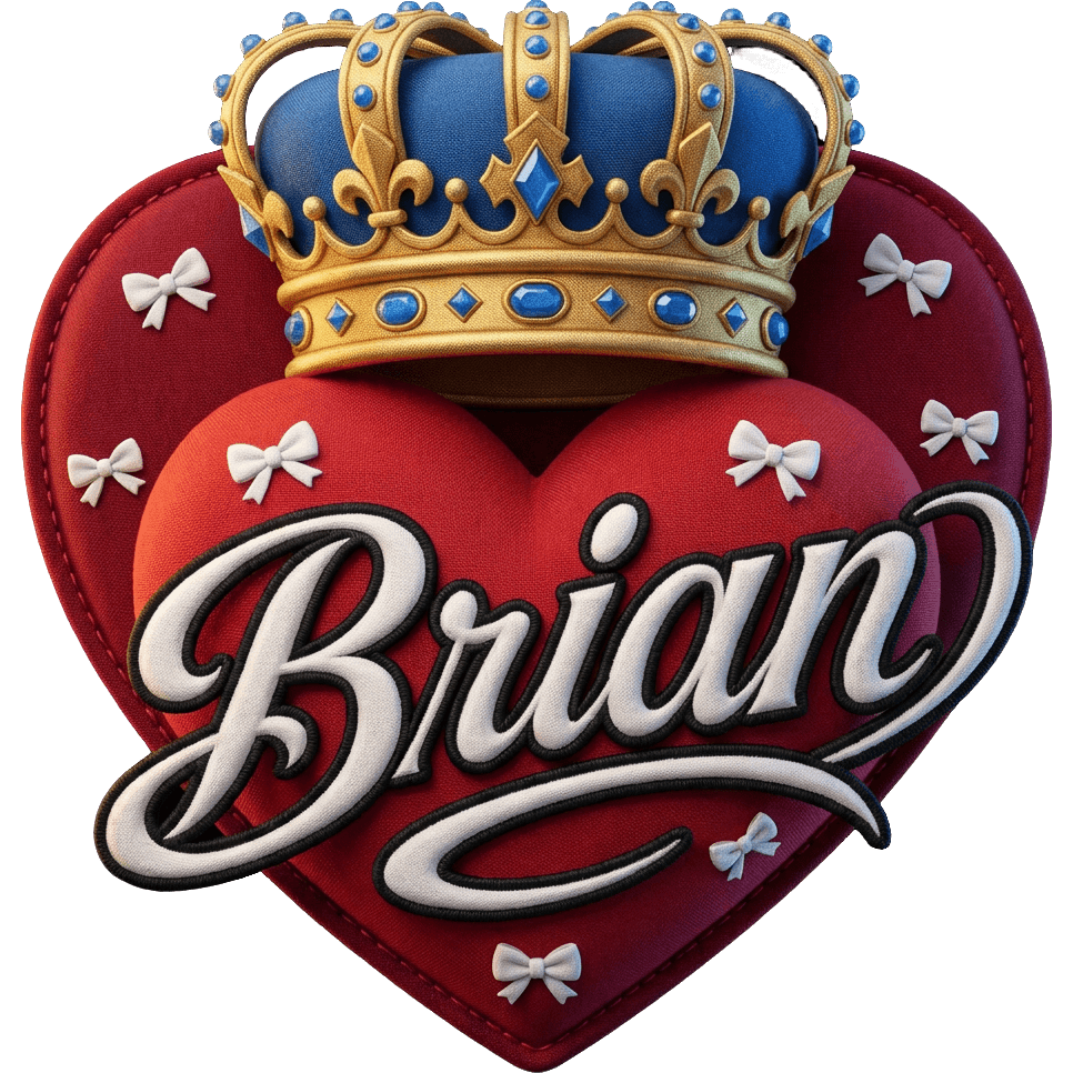 Brian Crown TikTok LIVE gift
