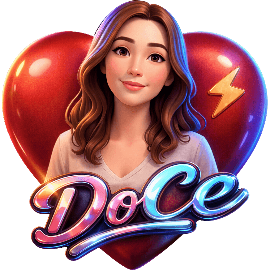 DoCe Parlasin TikTok LIVE gift
