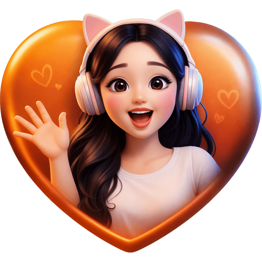 猫耳Wow TikTok LIVE gift
