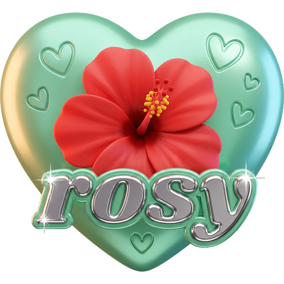 Rosy Verde TikTok LIVE gift
