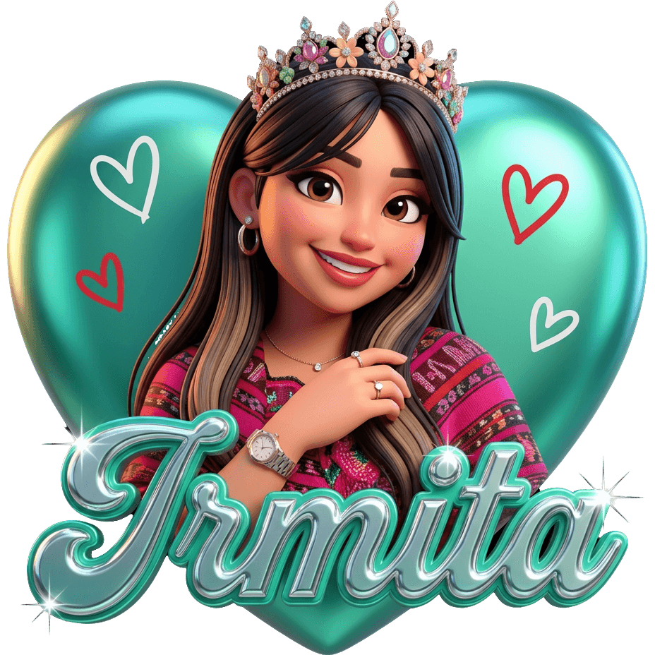 Irmita Reina TikTok LIVE gift