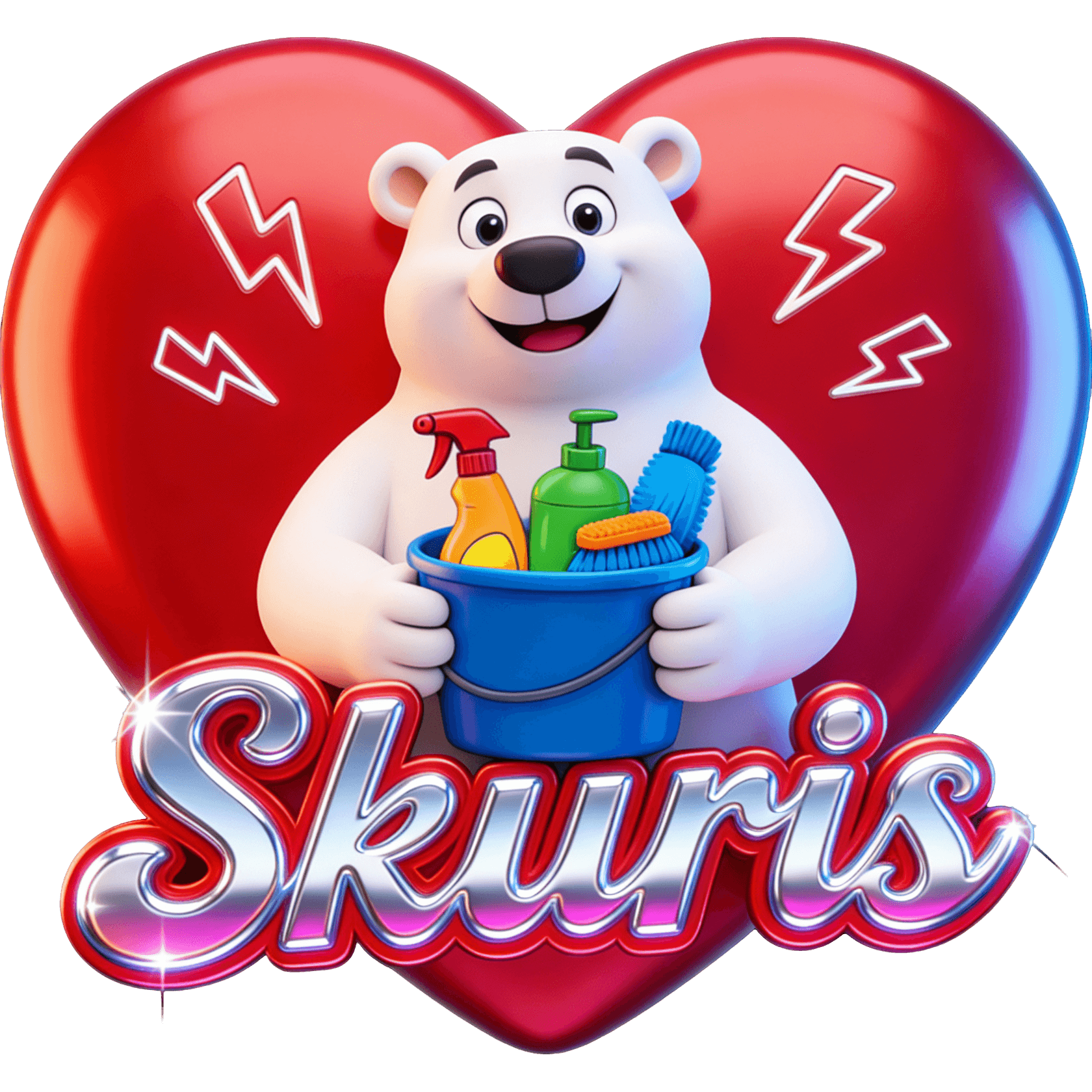 Skuris TikTok LIVE gift