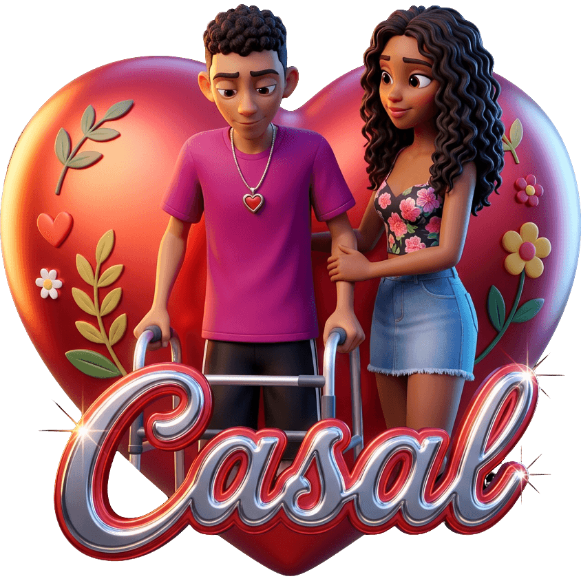 casal guerreiro TikTok LIVE gift