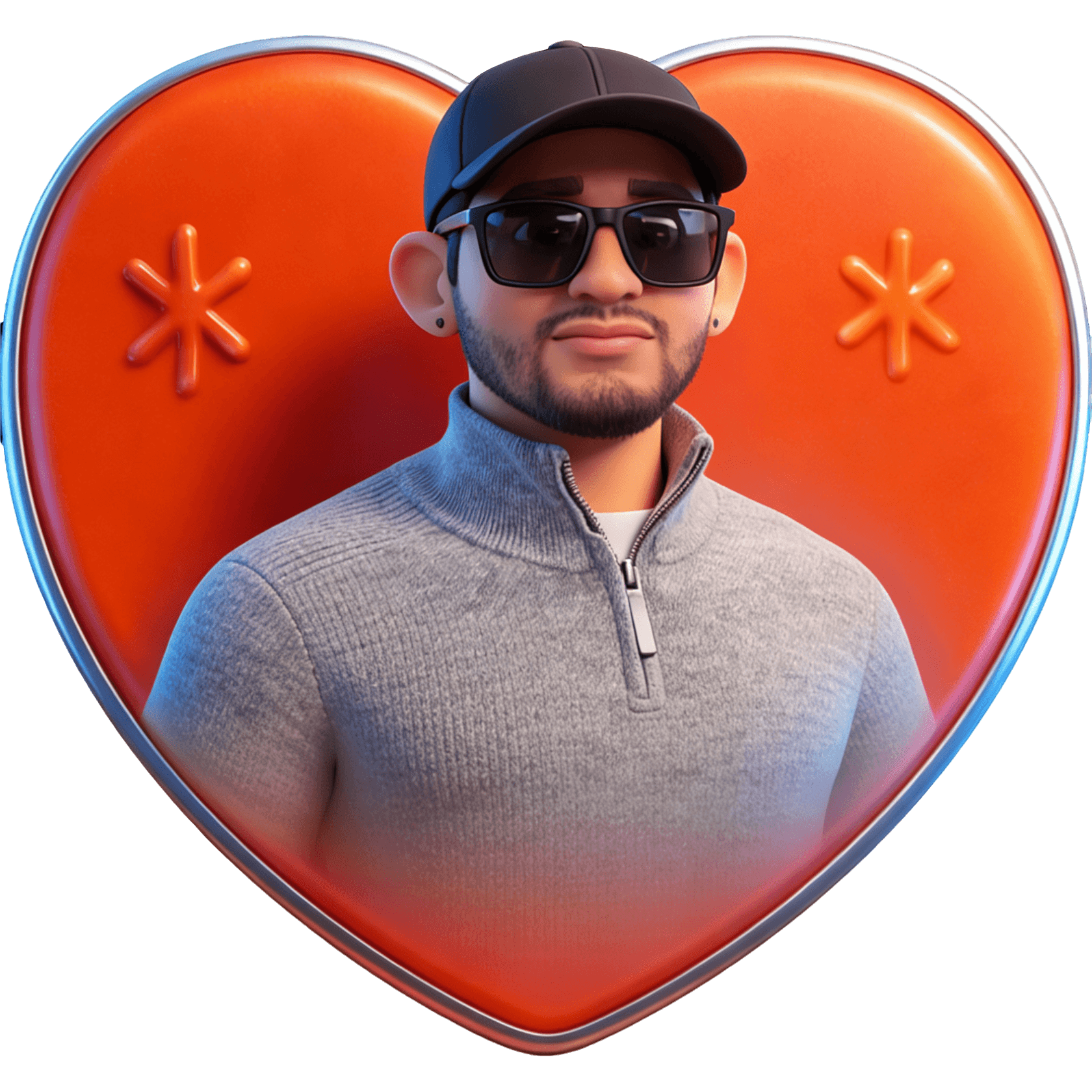 Demente Flow TikTok LIVE gift
