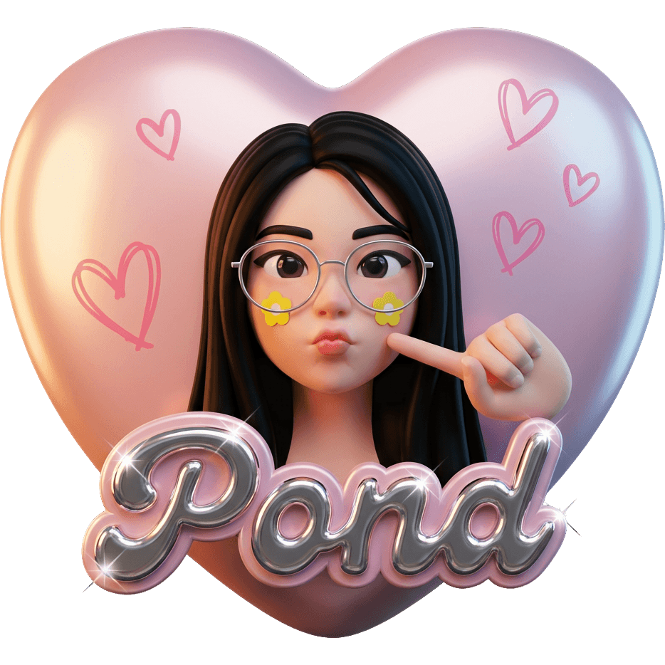 Pond ทานตะวัน TikTok LIVE gift