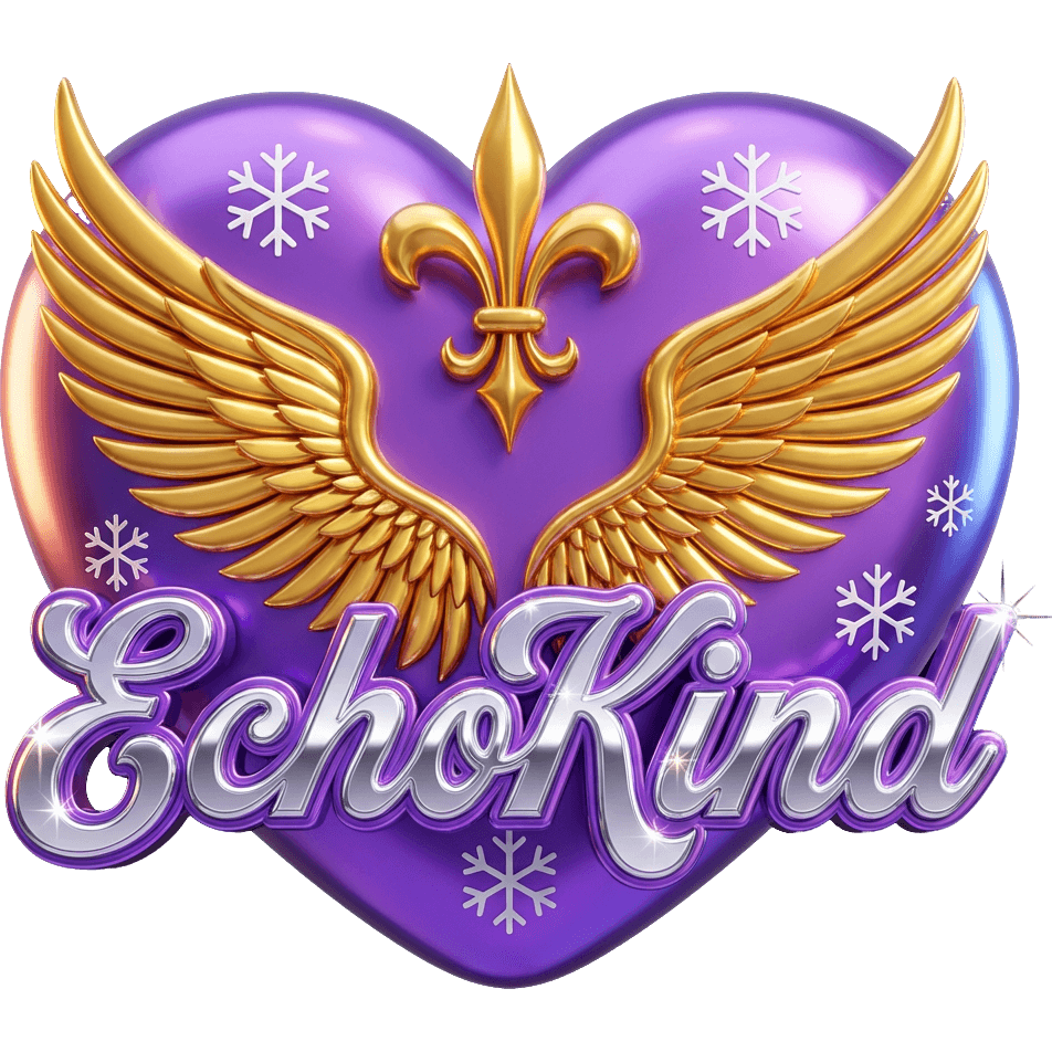 EchoKind Wings TikTok LIVE gift