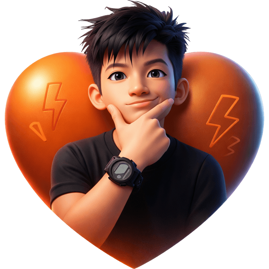ArAr TikTok LIVE gift