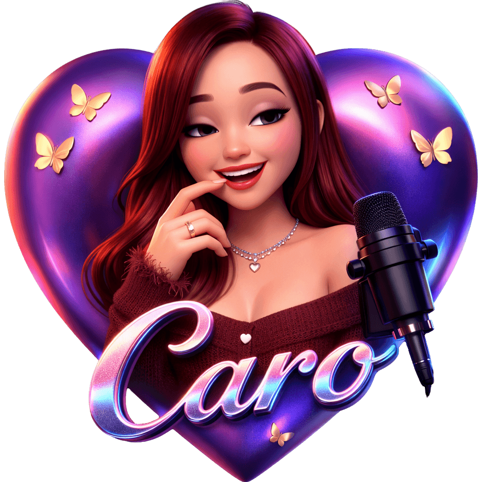 Arco de Caro TikTok LIVE gift