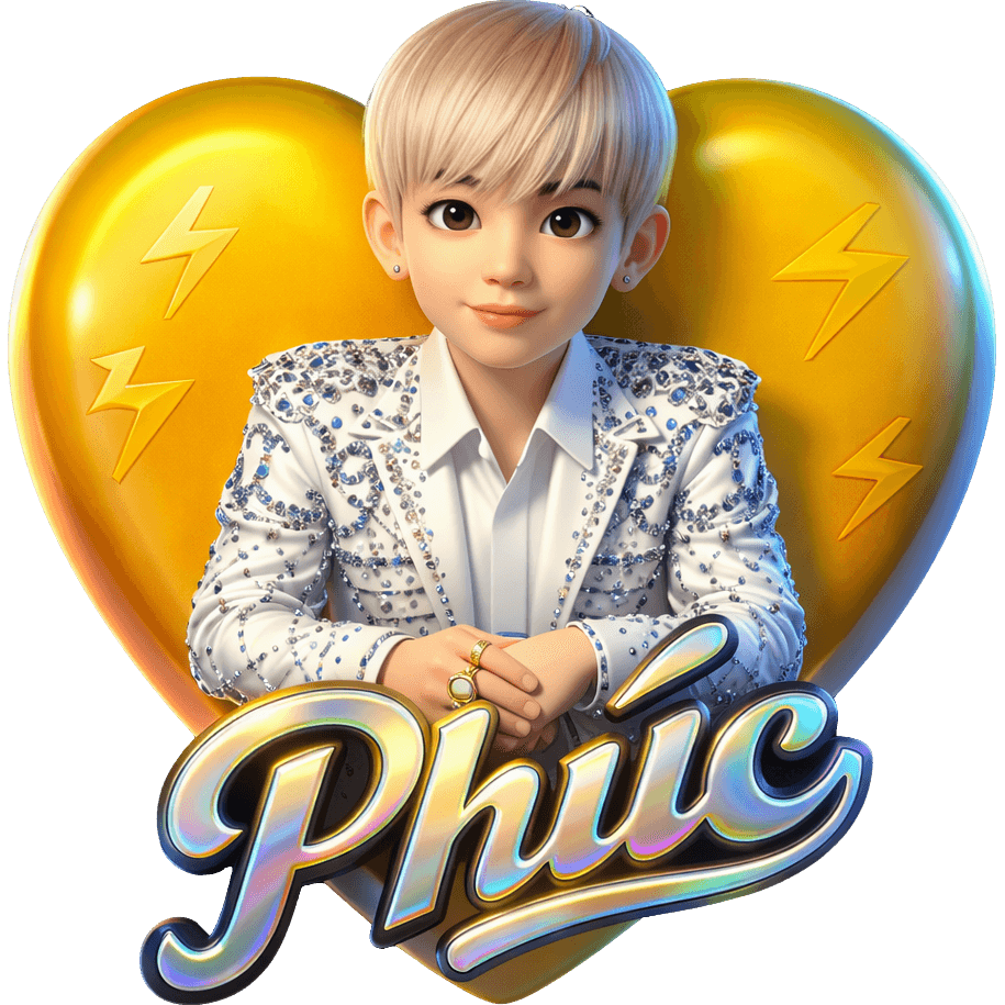 Phúc Tia Chớp TikTok LIVE gift