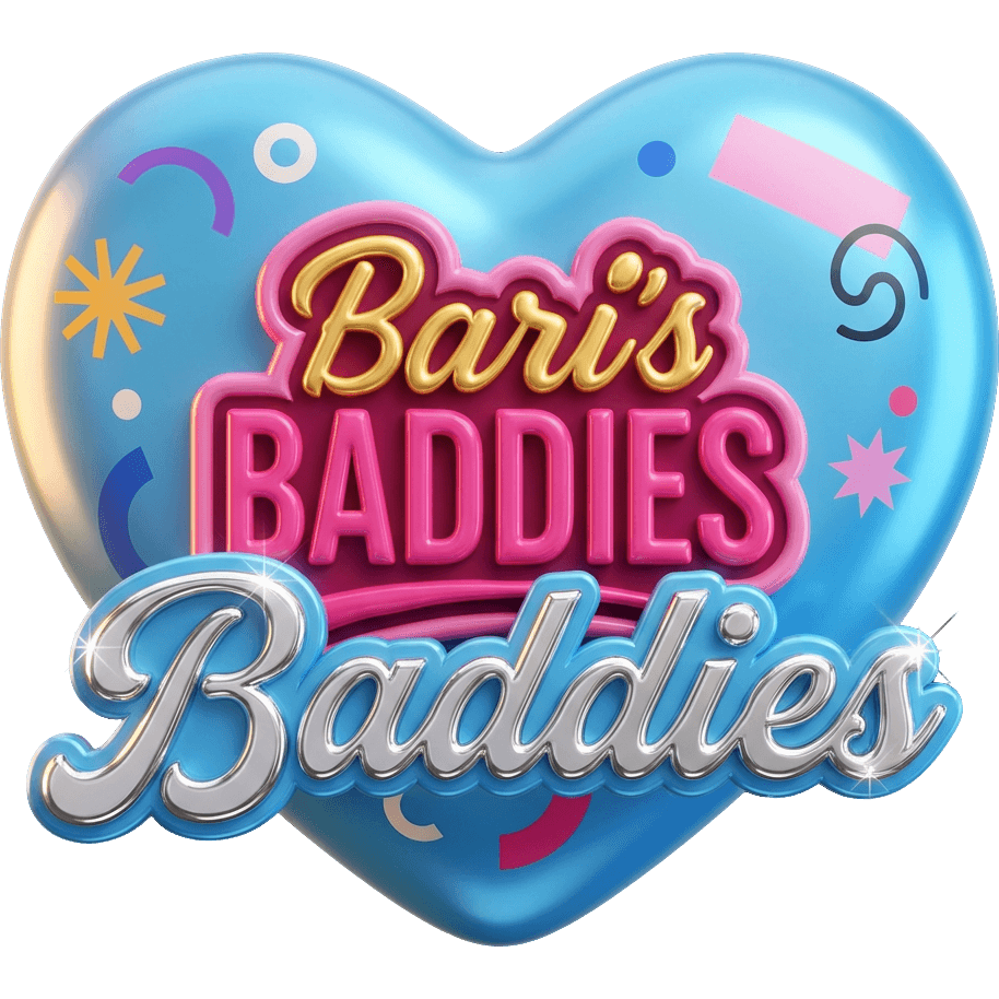 Baris Baddies TikTok LIVE gift