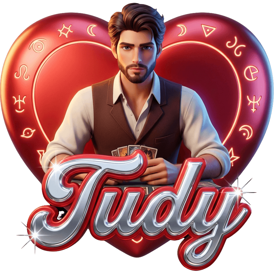 Tudy TikTok LIVE gift