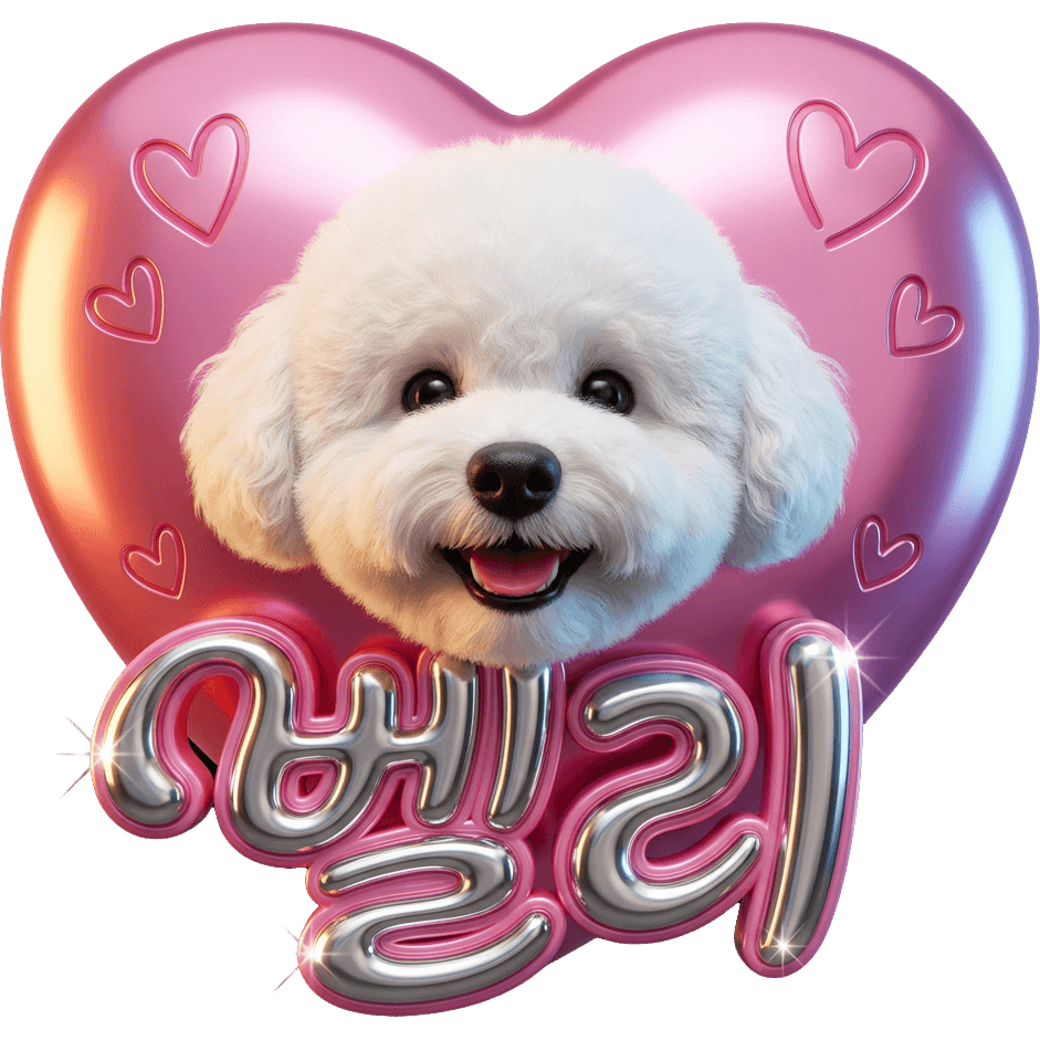 Belly Pup TikTok LIVE gift