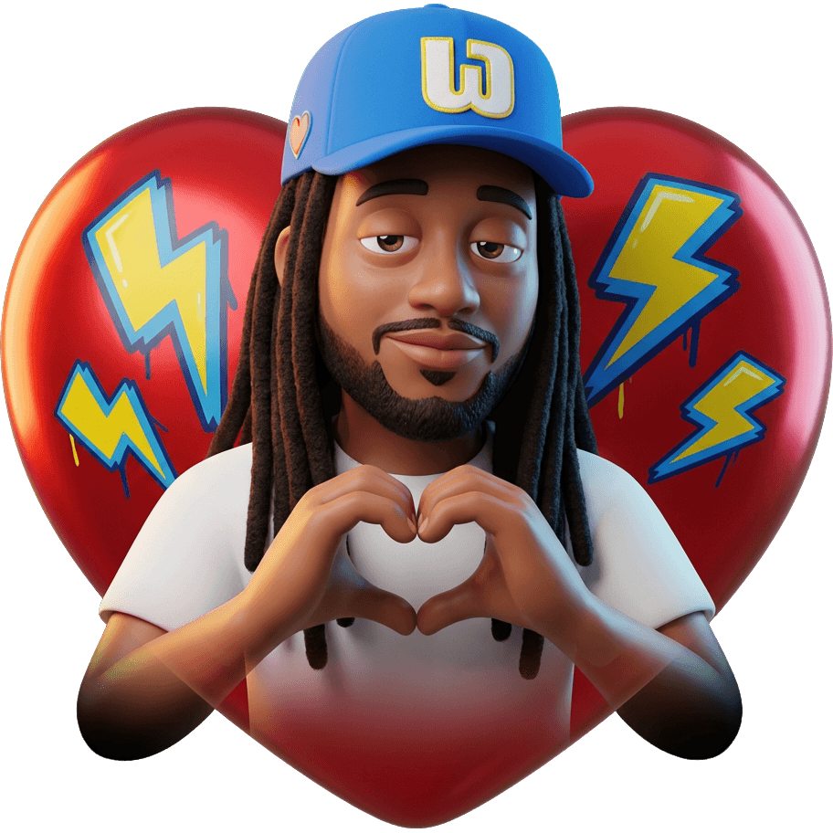 WHATS UP TWIN TikTok LIVE gift