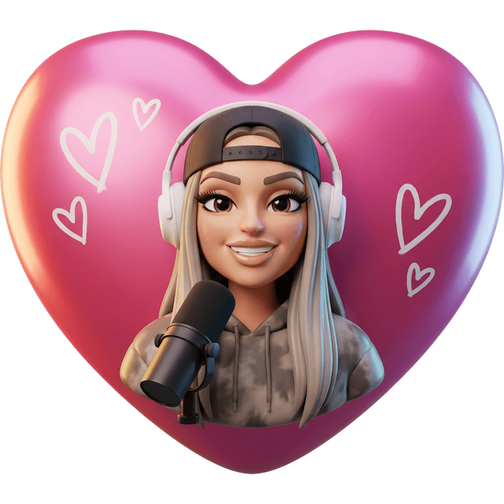 Cozy Mix TikTok LIVE gift
