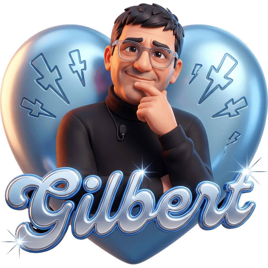 Gilbert Songeur TikTok LIVE gift