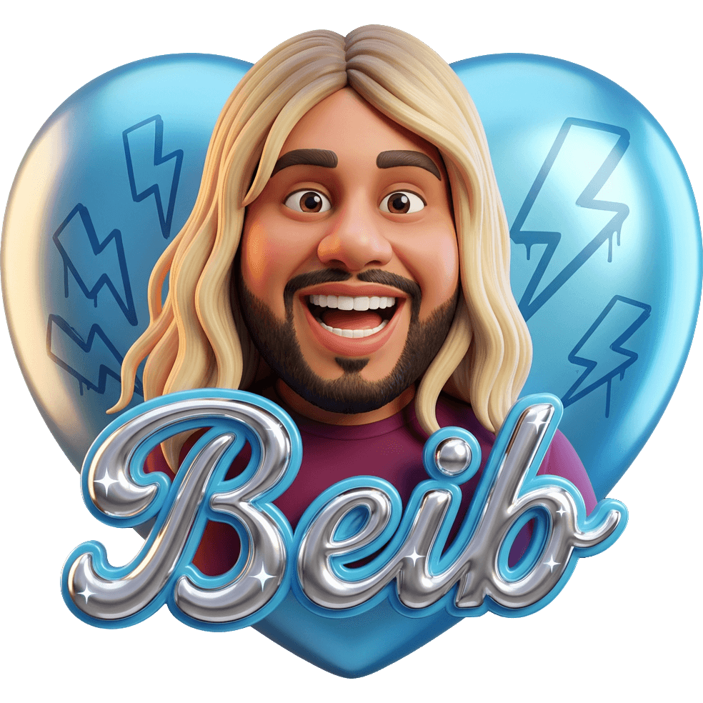 Beib Rubio TikTok LIVE gift
