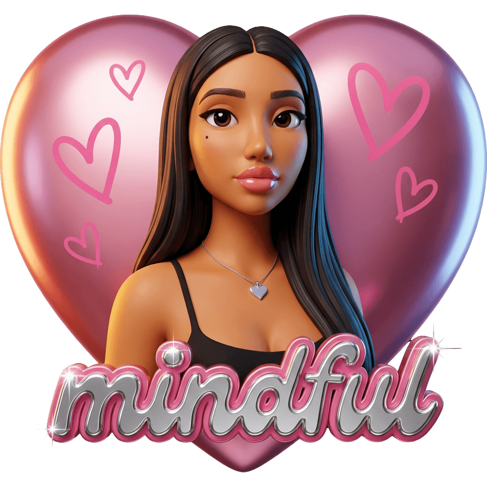 Mindful Manifest TikTok LIVE gift
