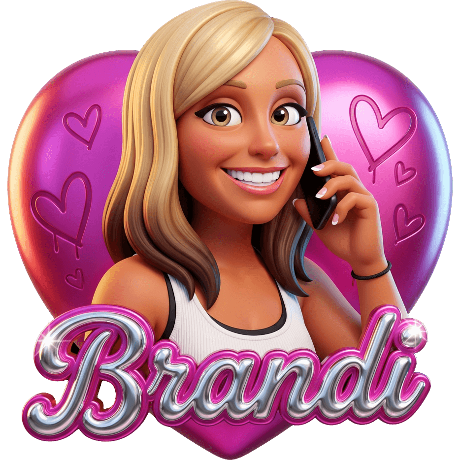 Brandi Beezneez TikTok LIVE gift