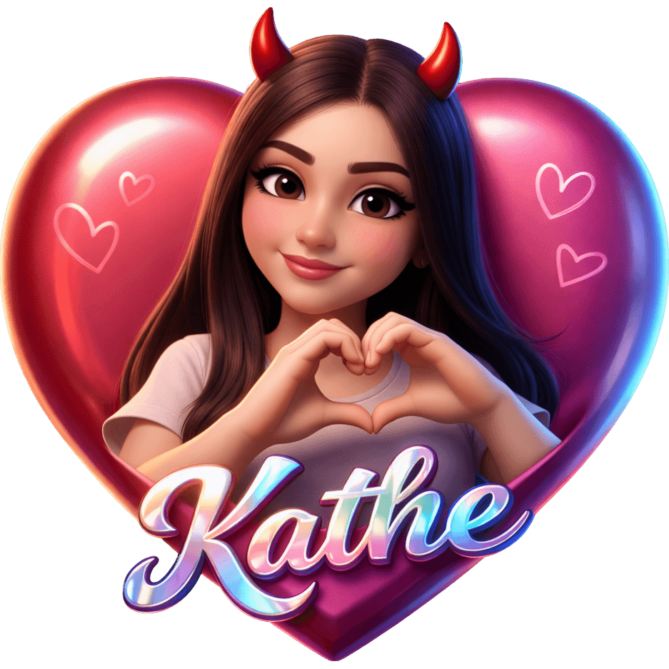 Kathe mendez TikTok LIVE gift