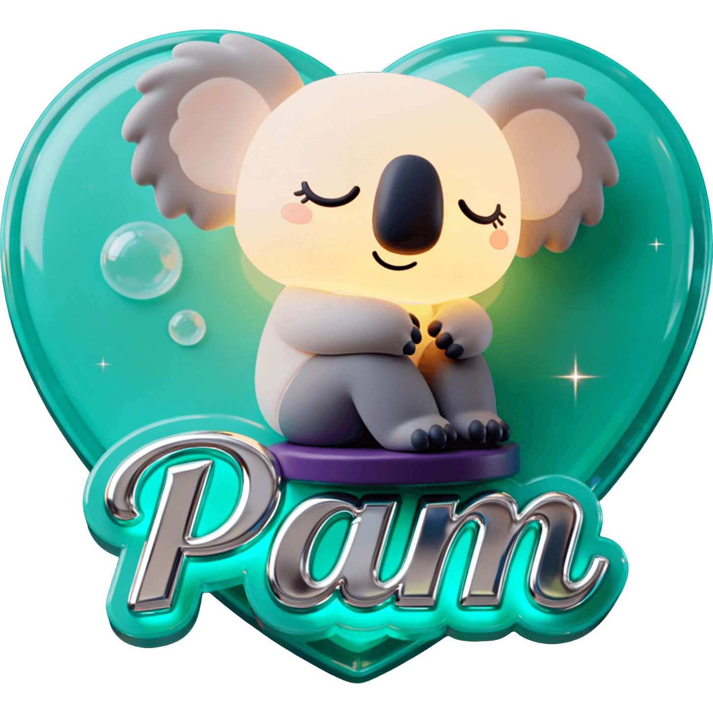 Pam Coala TikTok LIVE gift