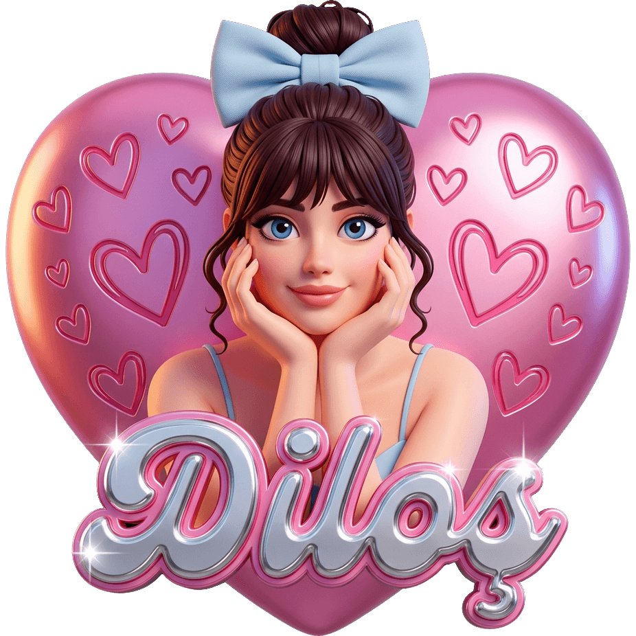 Diloş Kurdelesi TikTok LIVE gift