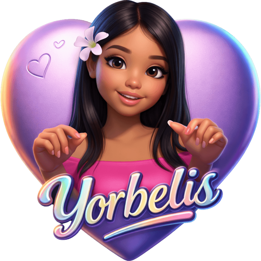 Flor de Yorbelis TikTok LIVE gift