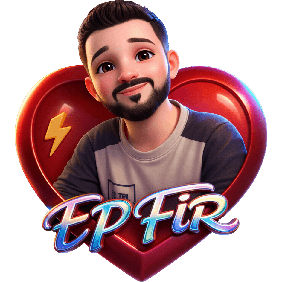 PC Santai TikTok LIVE gift