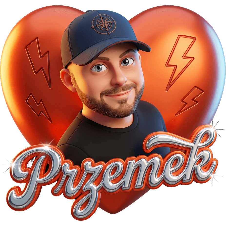 Kompas Przemka TikTok LIVE gift