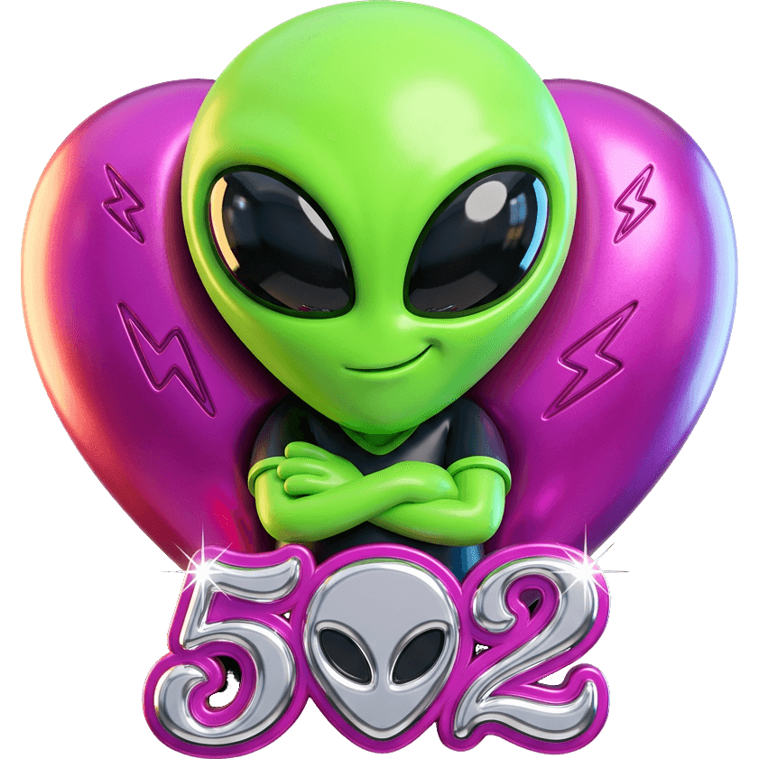 Marciano 502 TikTok LIVE gift