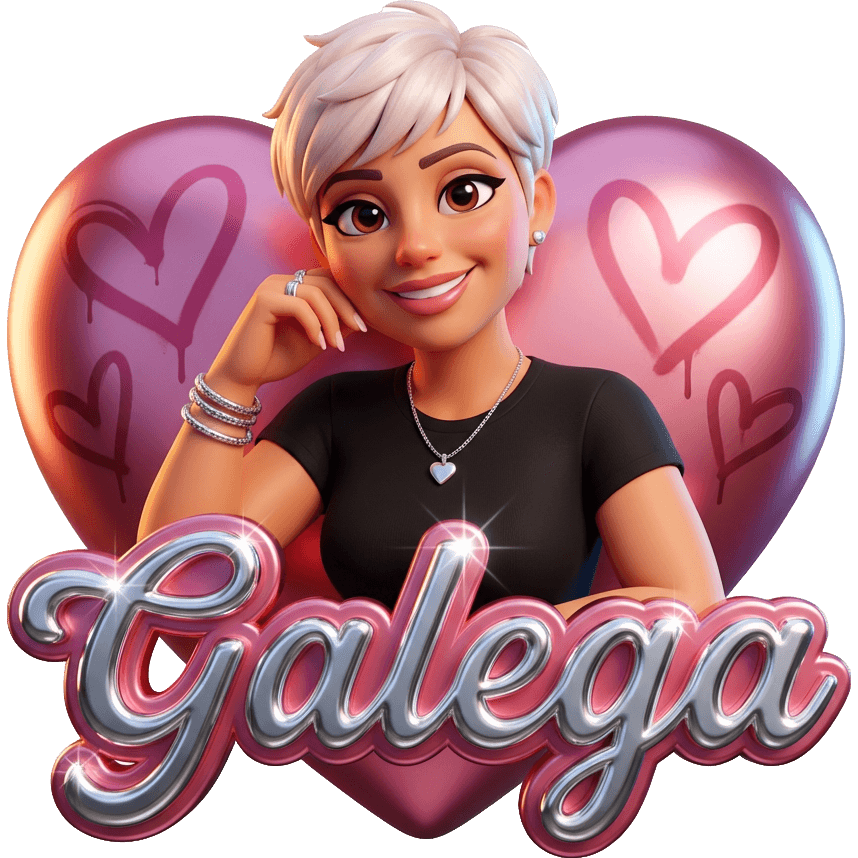 Personal Glow TikTok LIVE gift