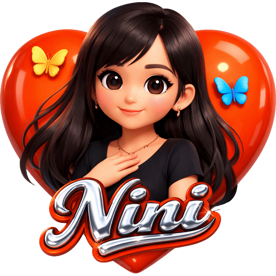Kövrək Nini TikTok LIVE gift