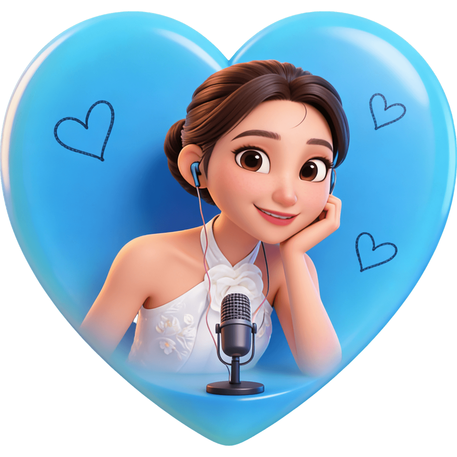 Ớt Quậy TikTok LIVE gift