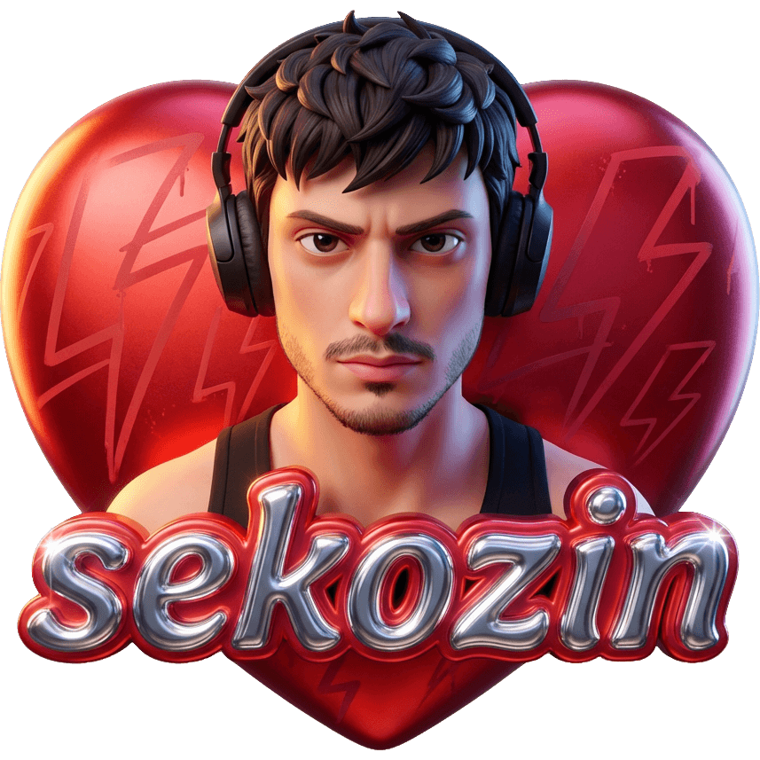 Sekozin Racon TikTok LIVE gift