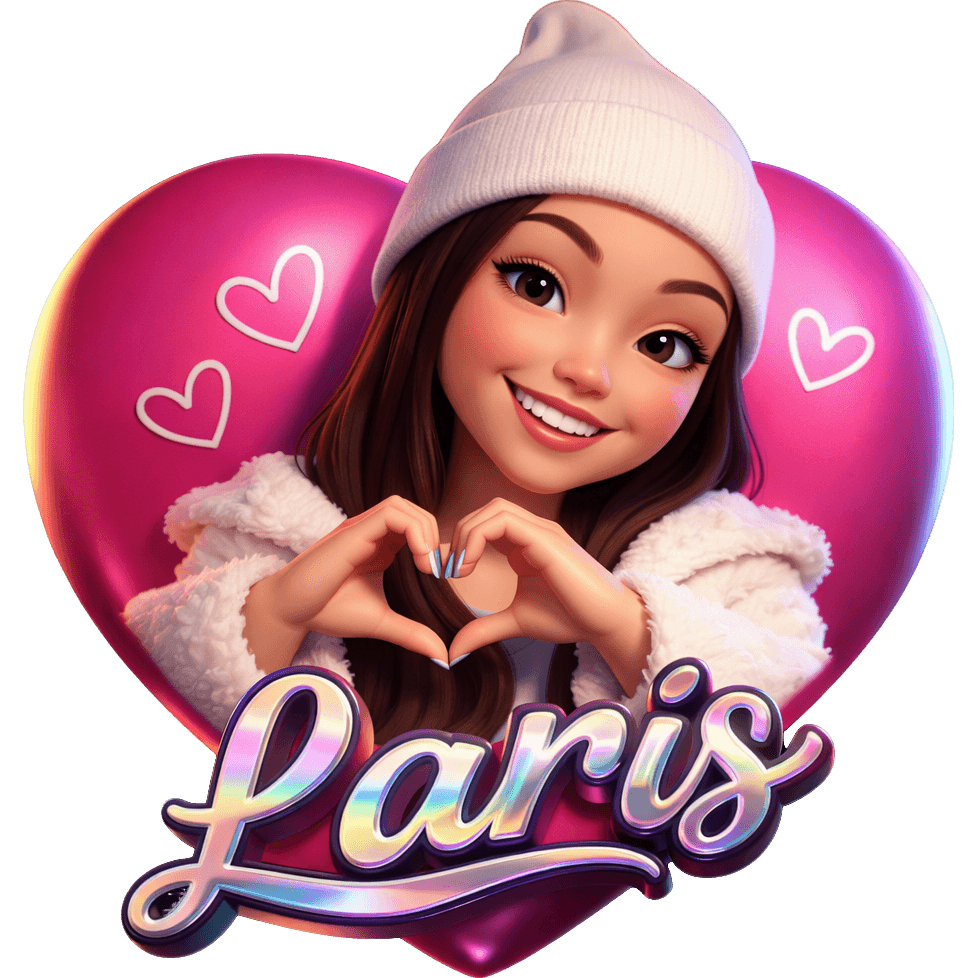 Team Laris TikTok LIVE gift