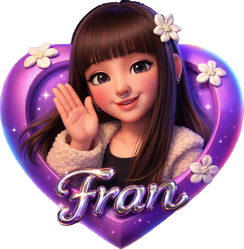 Franzinha TikTok LIVE gift