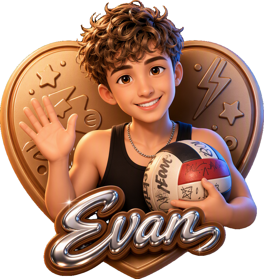 Evan Wave TikTok LIVE gift