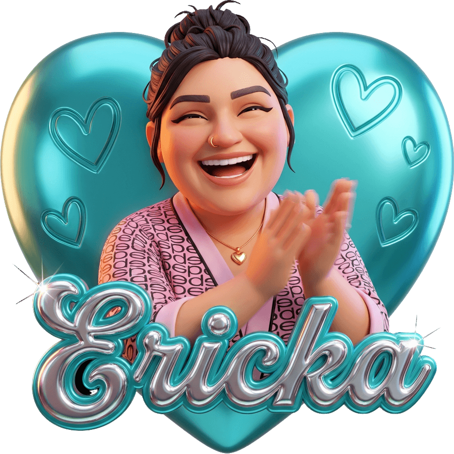 Ericka Turquesa TikTok LIVE gift