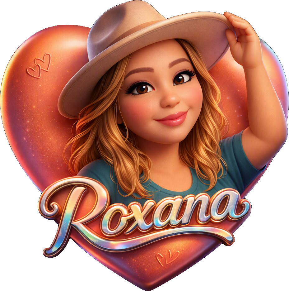 Roxana vaquerita TikTok LIVE gift
