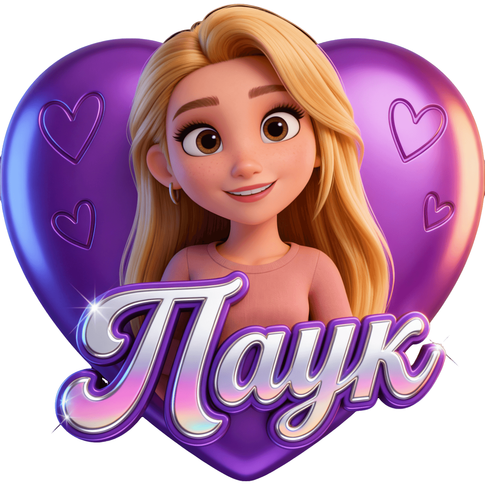 Lenulya TikTok LIVE gift