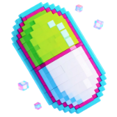 Energy Capsule TikTok LIVE gift