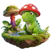 TinyDinyRainforest TikTok LIVE gift