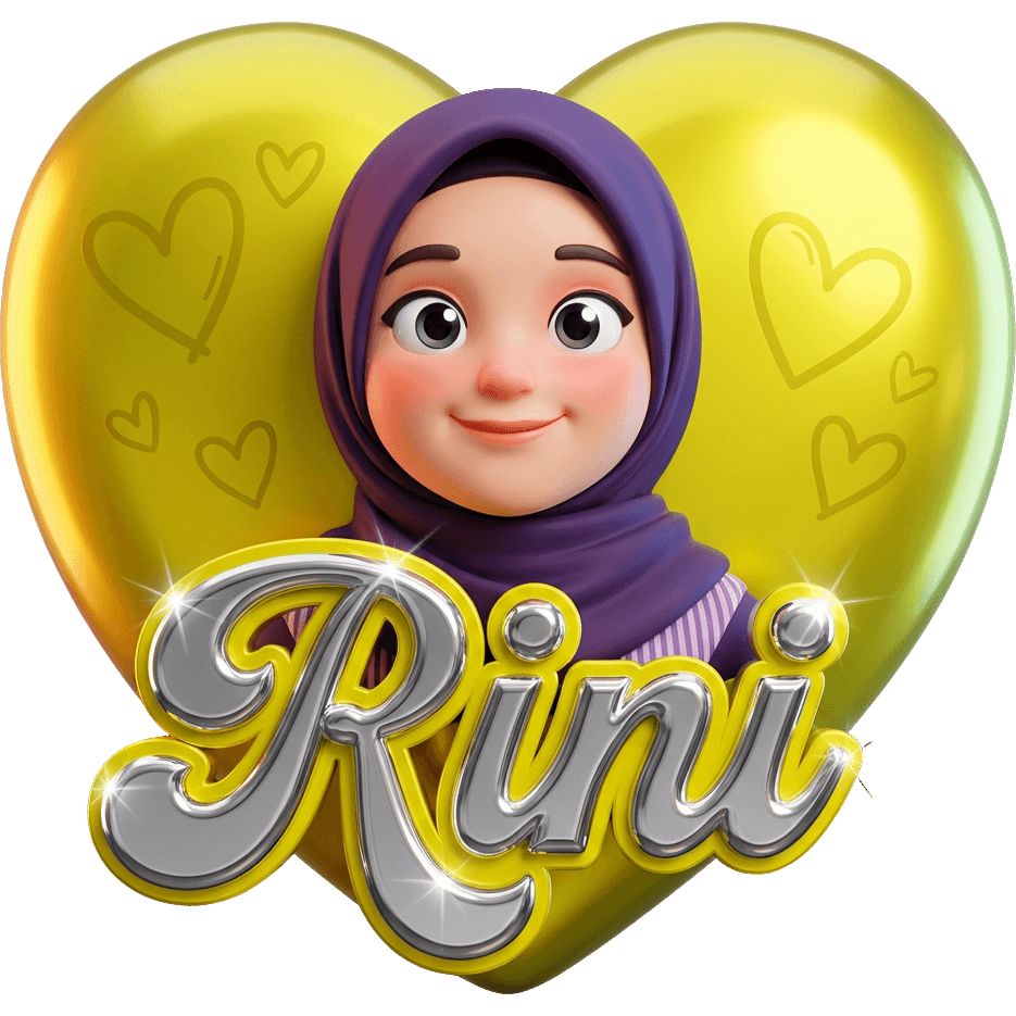 Rini Ungu TikTok LIVE gift