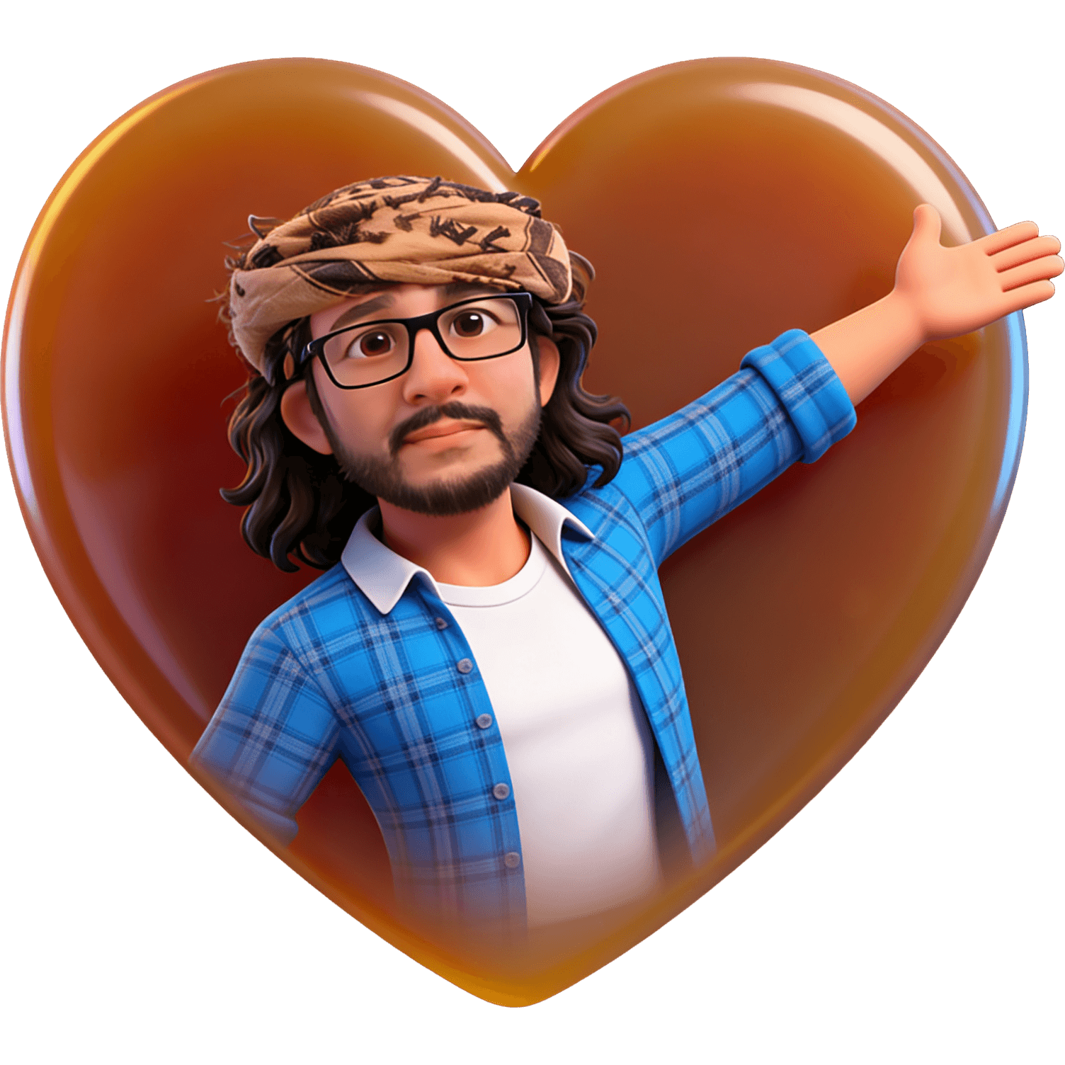 Raja ELS TikTok LIVE gift
