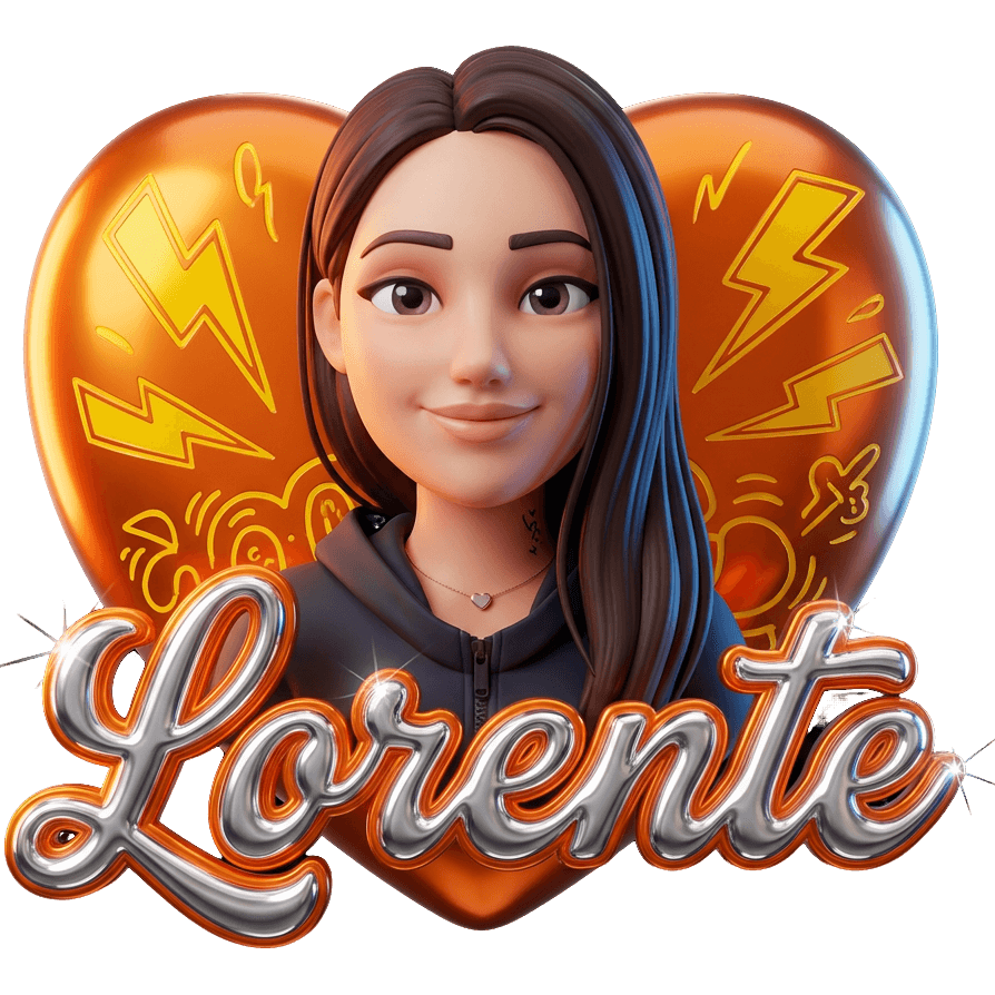 Lorente TikTok LIVE gift