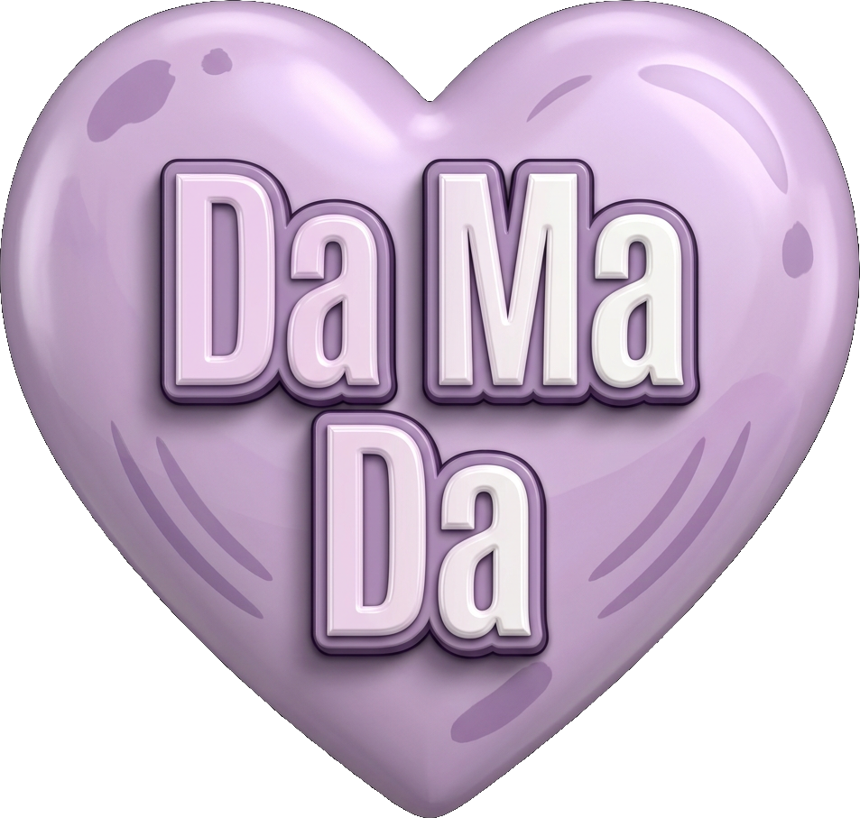 Da Ma Da TikTok LIVE gift