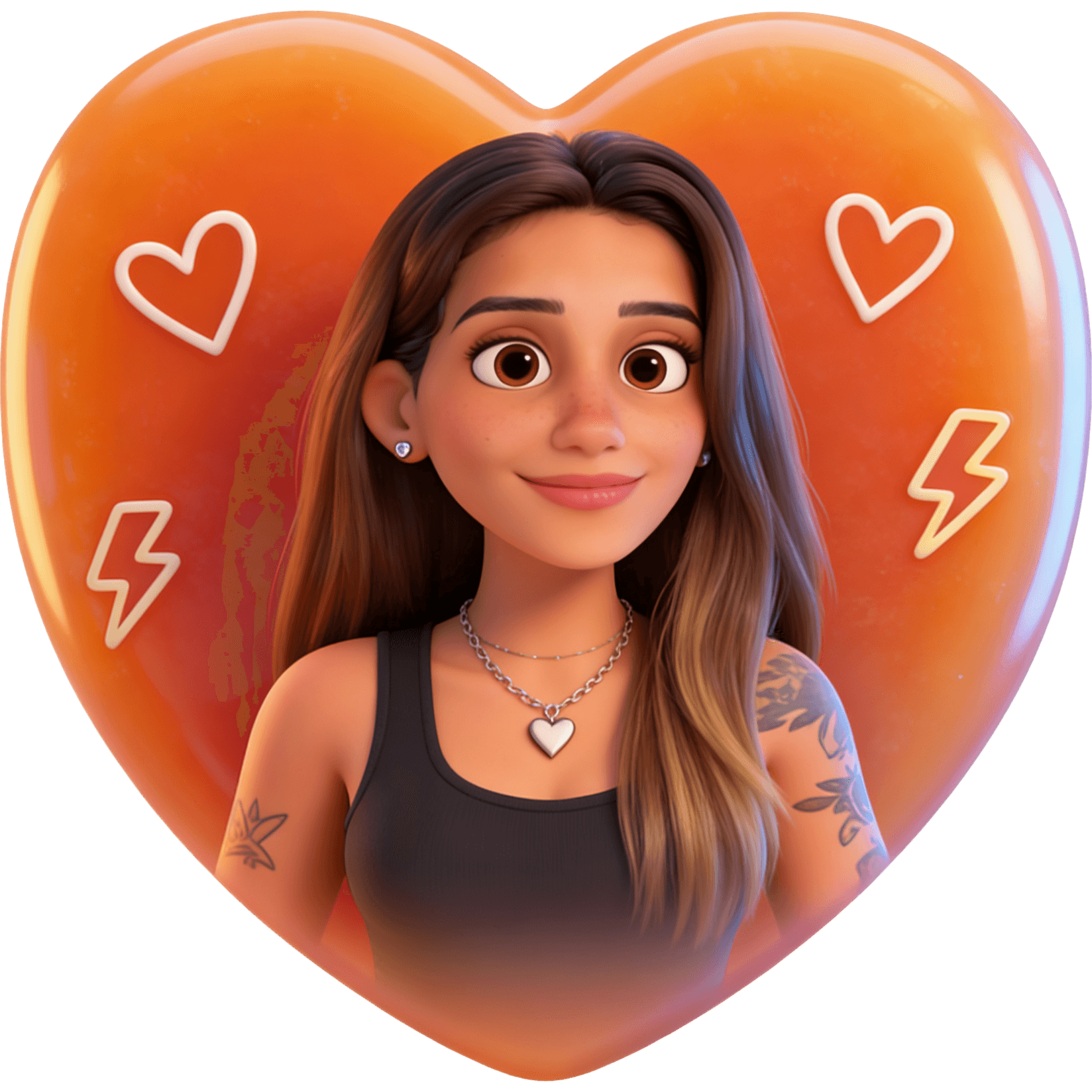 LETINA TikTok LIVE gift
